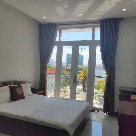Thanh Lam Hotel Tuy Hoa Exteriér fotografie