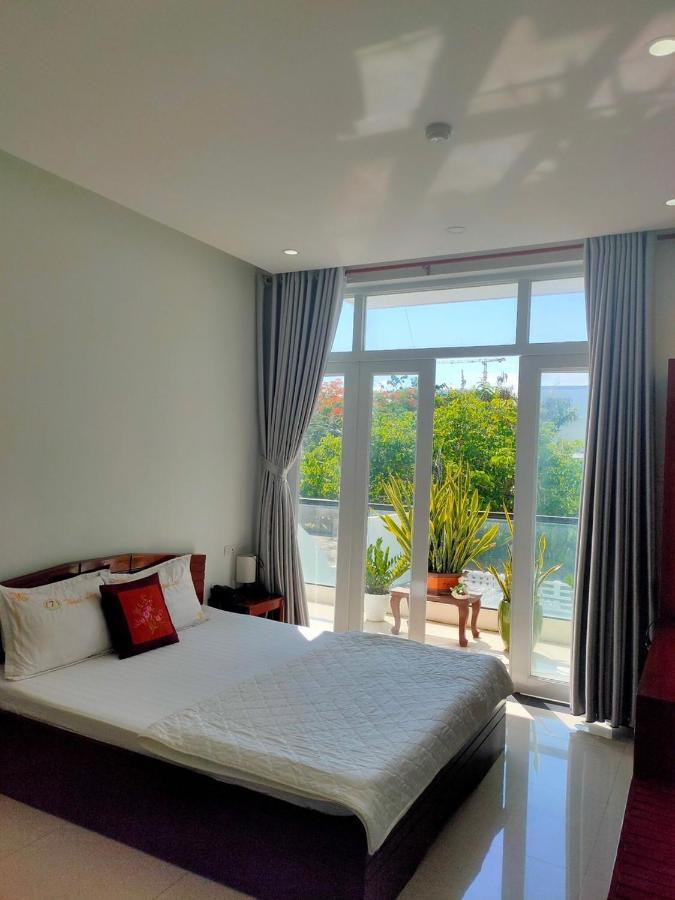 Thanh Lam Hotel Tuy Hoa Exteriér fotografie