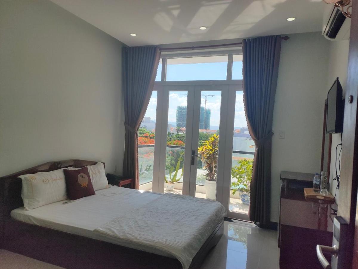 Thanh Lam Hotel Tuy Hoa Exteriér fotografie