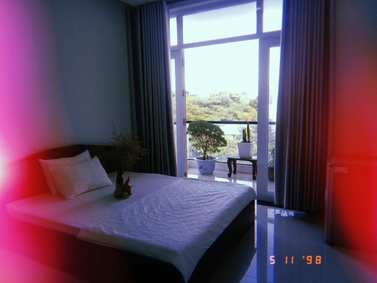 Thanh Lam Hotel Tuy Hoa Exteriér fotografie