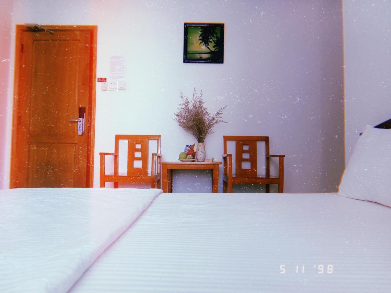 Thanh Lam Hotel Tuy Hoa Exteriér fotografie