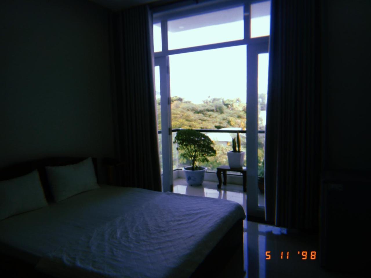 Thanh Lam Hotel Tuy Hoa Exteriér fotografie